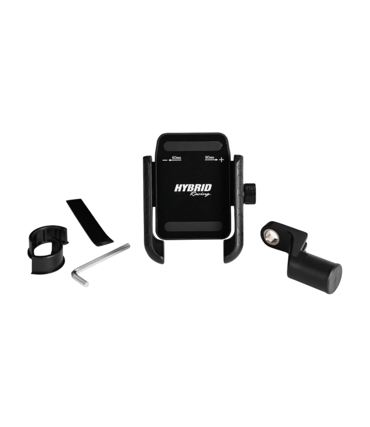 HYBRID Racing Bike Mobile Holder Without Charging - Image 5