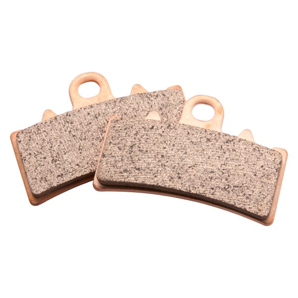EBC Double-H Sintered Front Brake Pads for KTM RC 390 (FA606HH) - Image 2