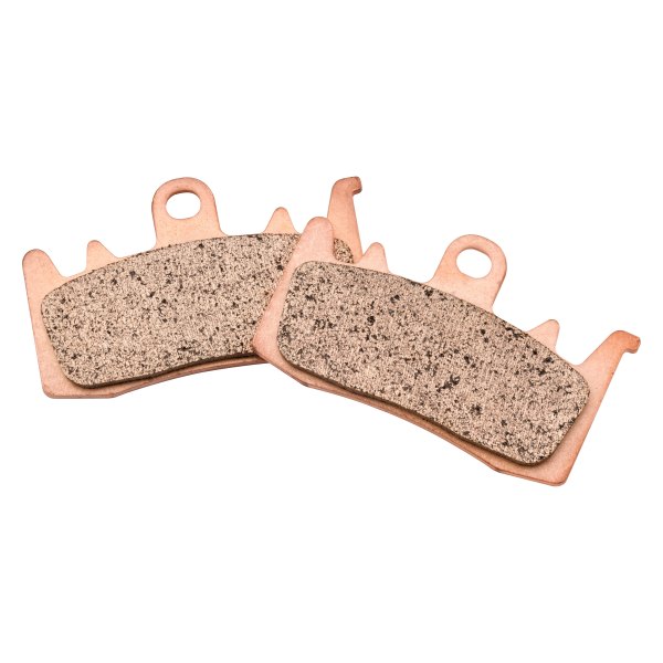 EBC Double-H Sintered Front Brake Pads for Ducati XDiavel (FA630HH) - Image 2