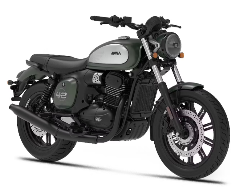 Java bike