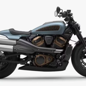 Harley Davidson