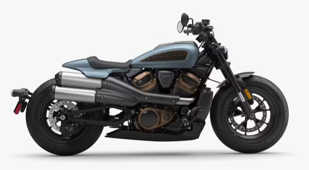 Harley Davidson