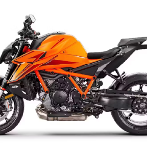KTM