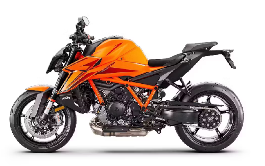 ktm