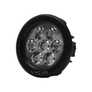 Maddog Lycan Auxillary Lights