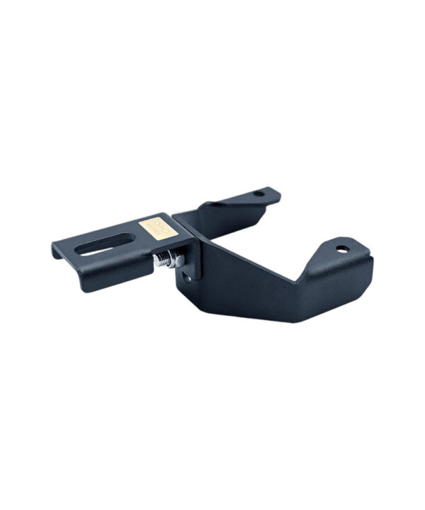 Maddog Interceptor & Himalayan Fork Clamps - Image 4