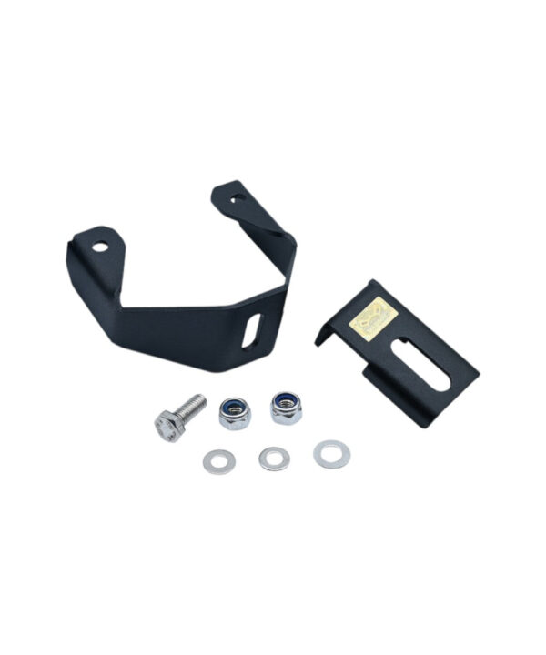Maddog Interceptor & Himalayan Fork Clamps - Image 5