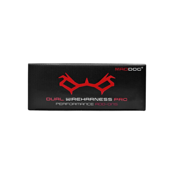 Maddog Dual Wireharness Pro - Image 3