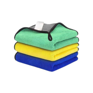 LGP 500 GSM Micro Fiber Cloth
