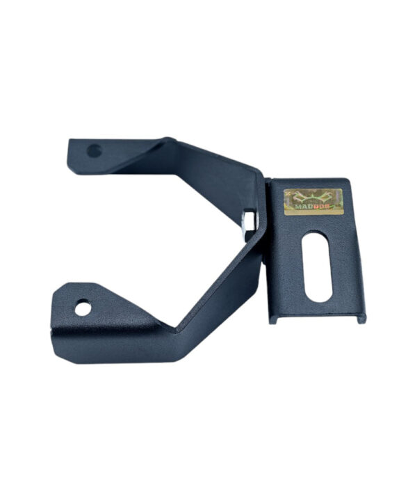 Maddog Interceptor & Himalayan Fork Clamps - Image 3