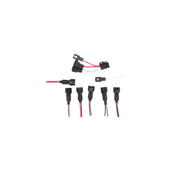 Maddog Dual Wireharness Pro - Image 6