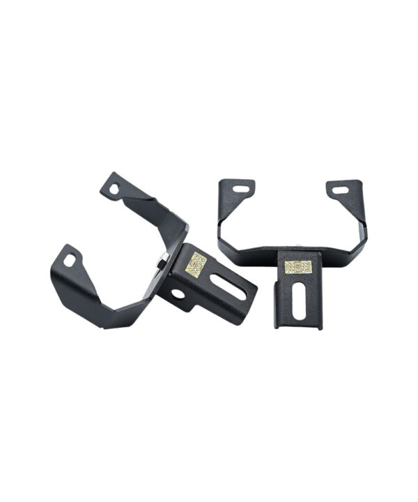 Maddog Hero Xpluse 200 Clamp - Image 2