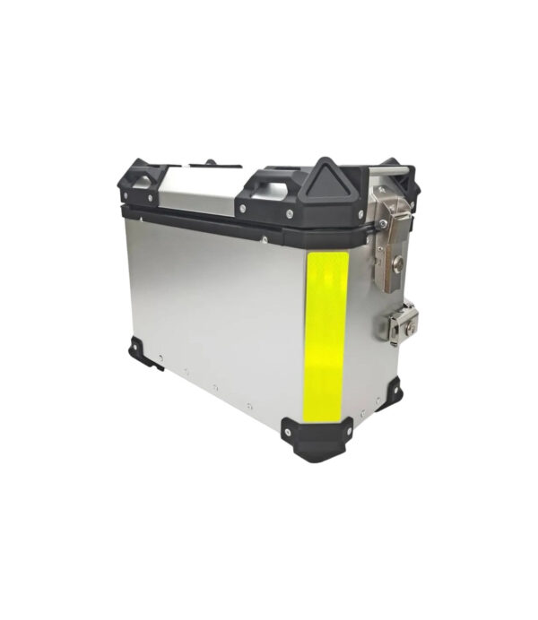 LGP Premium Aluminum Panniers (38 Litres) - Image 3