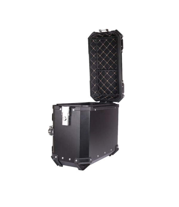 LGP Premium Aluminum Panniers (38 Litres) - Image 4