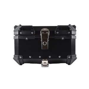LGP Premium Aluminium Top Box 36 Litres