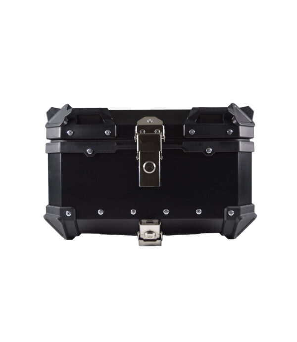 LGP Premium Aluminium Top Box 36 Litres