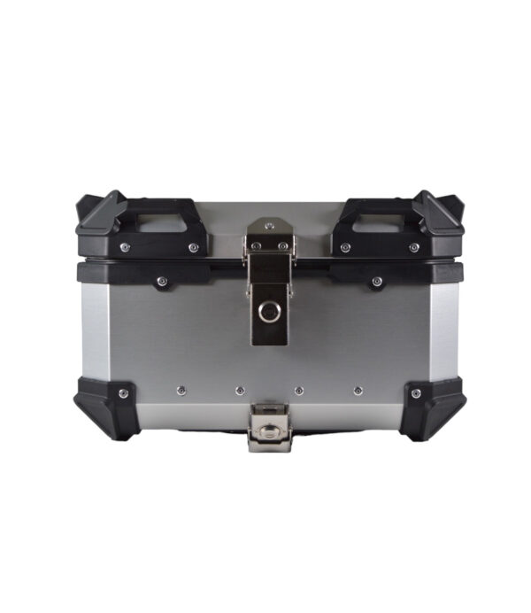 LGP Premium Aluminium Top Box 36 Litres - Image 2