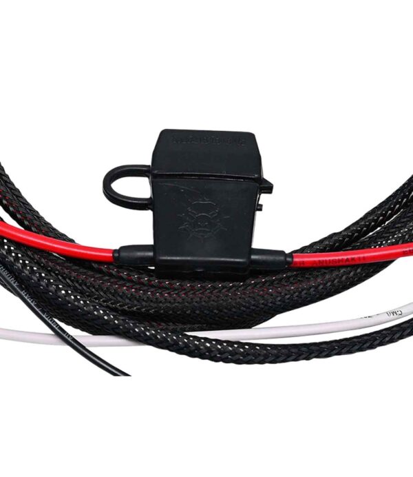 MADDOG Wiring Harness Pro - Image 4