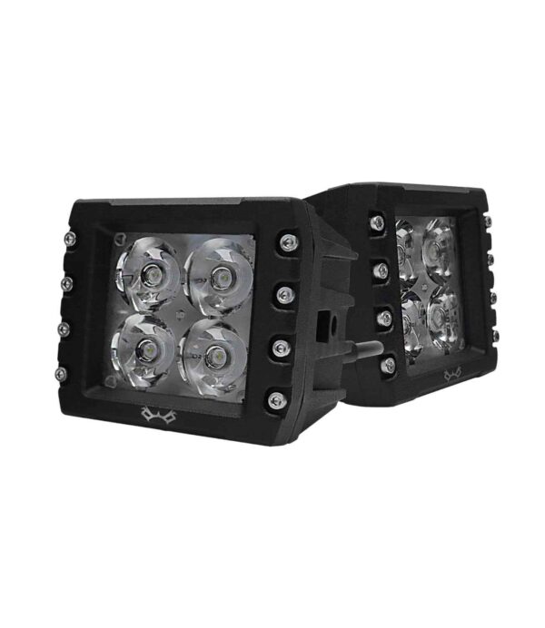 Maddog Delta Aux Light - Image 3