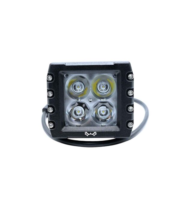 Maddog Delta Aux Light - Image 2