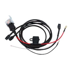 MADDOG Wiring Harness Pro