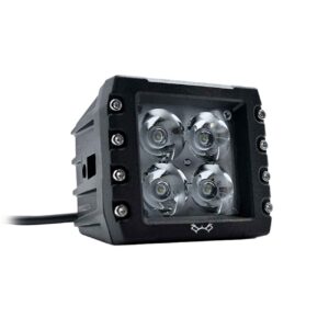 Maddog Delta Aux Light