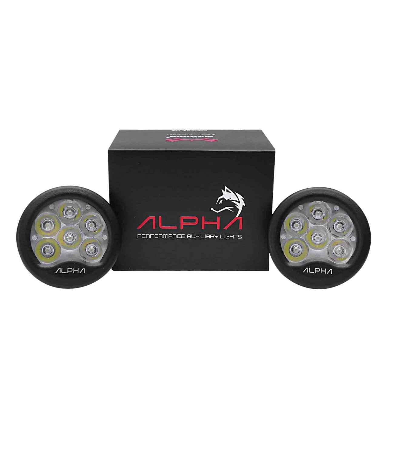 Maddog Alpha Aux Light - Image 3