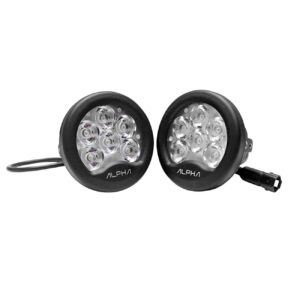 Maddog Alpha Aux Light