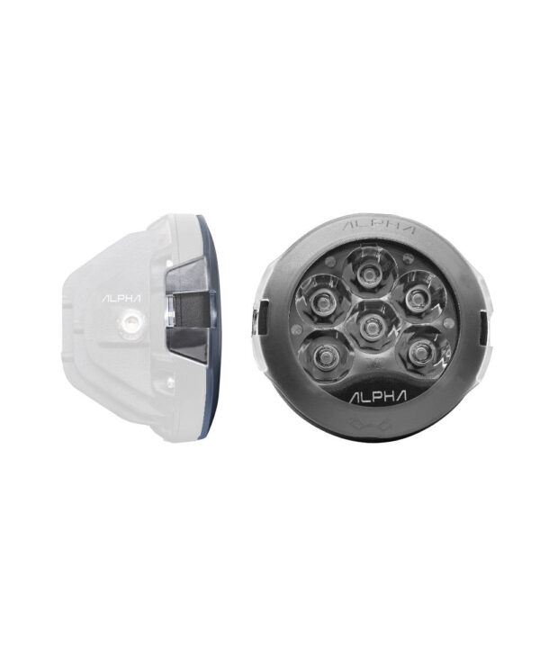 Maddog Alpha Auxiliary Light Filters - Image 5