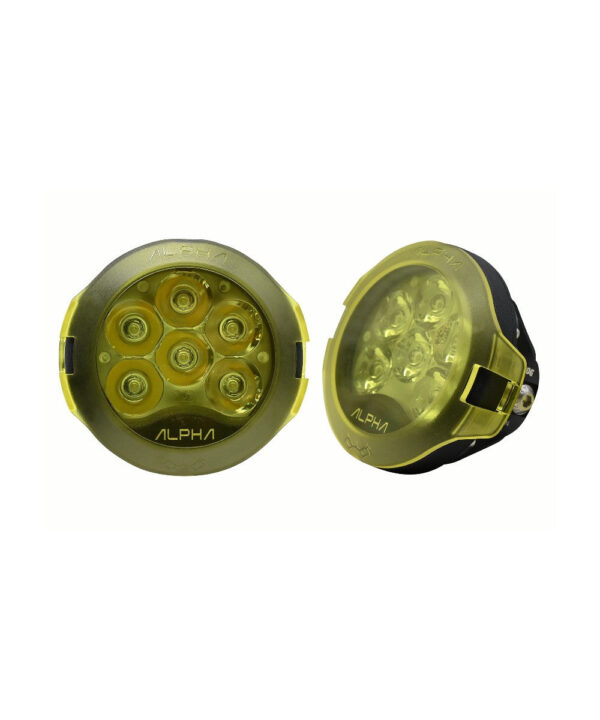 Maddog Alpha Auxiliary Light Filters - Image 8