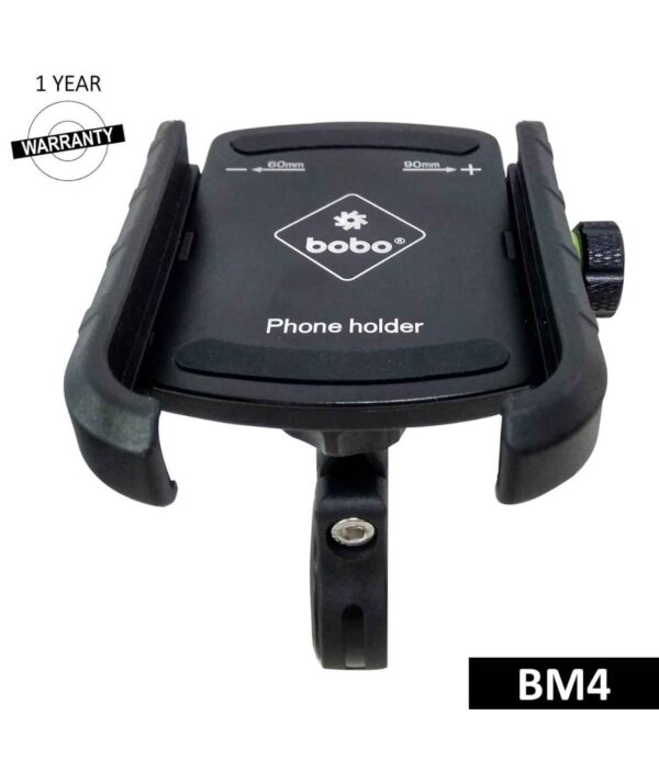 BOBO BM4 Motorcycle Phone Holder - Image 2