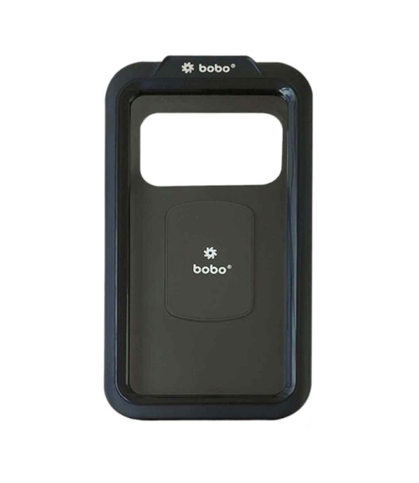 BOBO BM11H Motorcycle Phone Holder With Charger - Image 2
