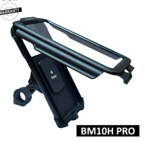 BOBO BM10H Pro Motorcycle Phone Holder