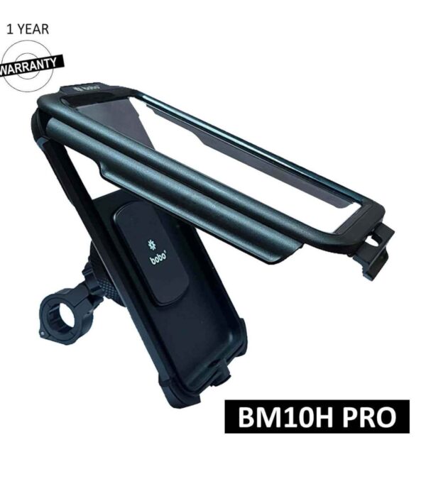 BOBO BM10H Pro Motorcycle Phone Holder