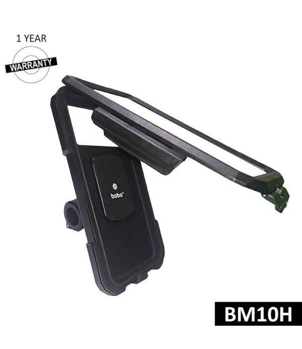 BOBO BM10H Motorcycle Phone Holder - Image 2