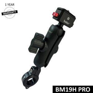 BOBO BM19H Pro – 360 Degree Camera Mount