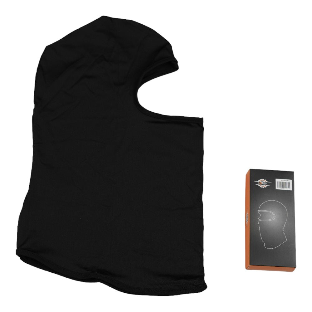 LGP Balaclava V1 - Black - BUY 3 Get 1 Free - Image 4