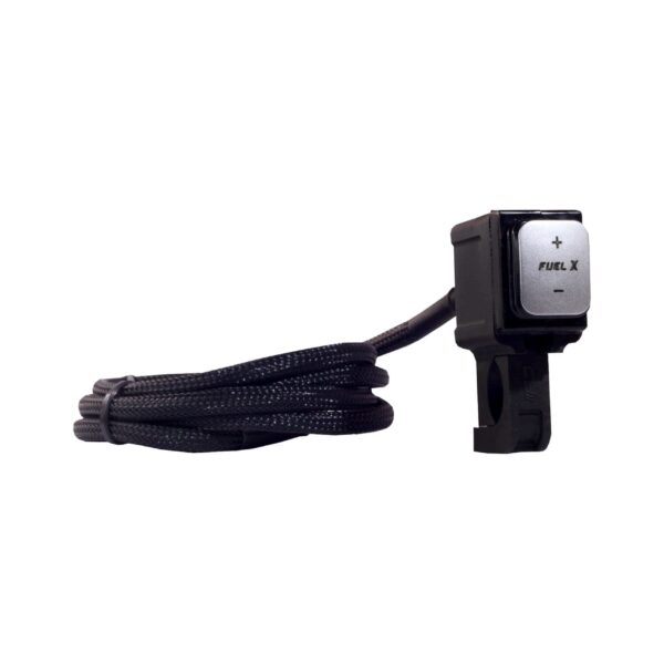 FuelX Pro For Jawa Forty Two - Image 2
