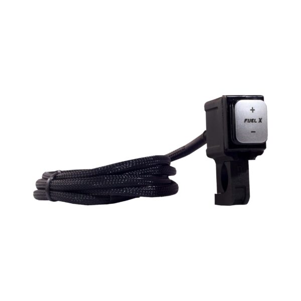 FuelX Pro For Royal Enfield Scram 411 (2022) - Image 2