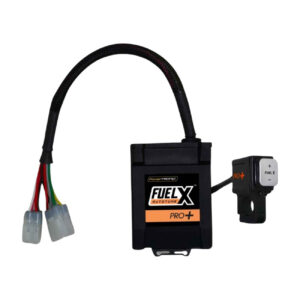 Fuel X Pro + For Royal Enfield Shotgun 650 (2024 - )