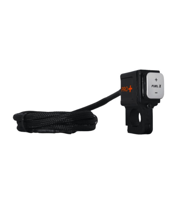 Fuel X Pro + For Bajaj Pulsar NS 400Z (2024 - ) - Image 3