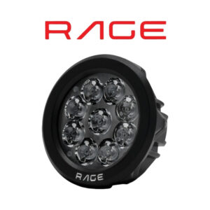 Maddog Rage Auxillary Lights