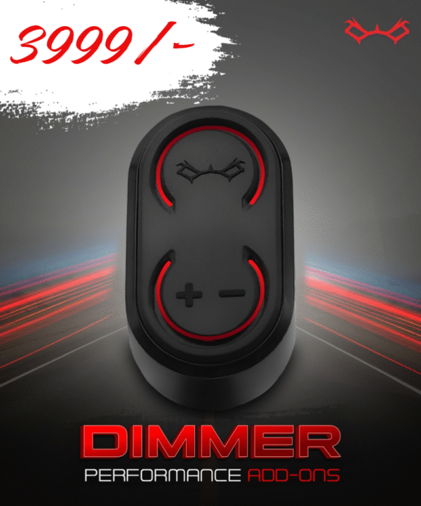 Maddog Dimmer Switch - Image 2