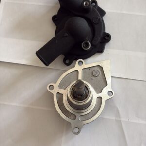 harley water pump