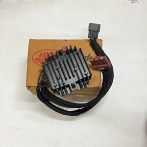 jawa regulator rectifire