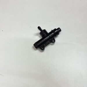 beneli rear disc pump