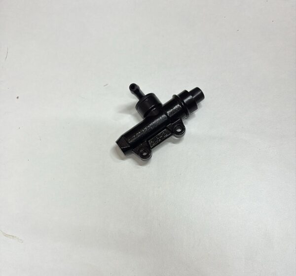 beneli rear disc pump