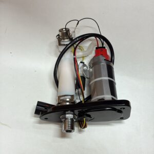 harley davidson iron 883 fuel pump assembly
