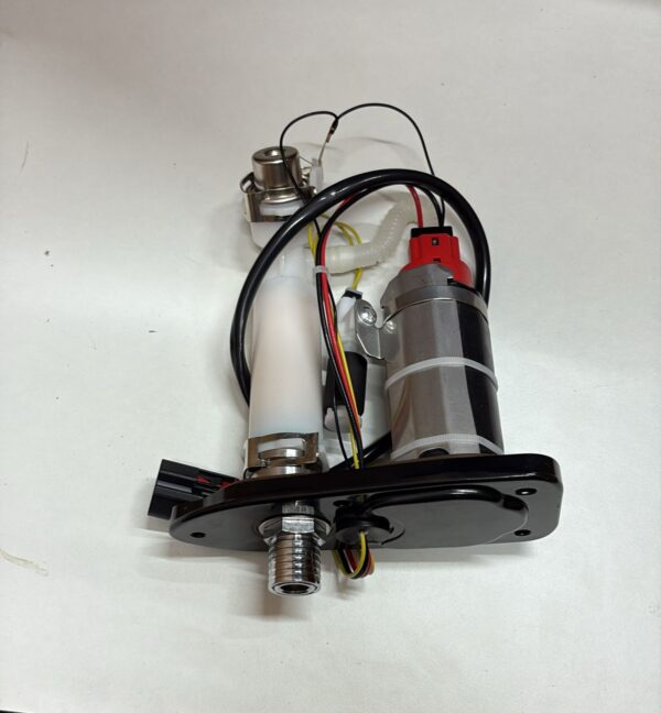 harley davidson iron 883 fuel pump assembly