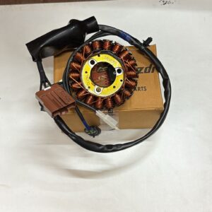 jawa magnet coil